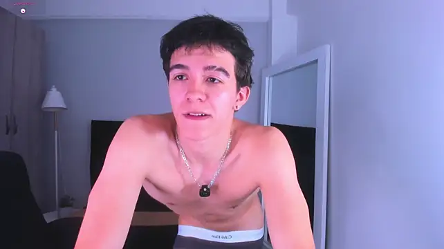 Austinbolt Obrolan Langsung XXX