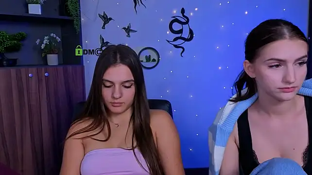 lisa_dark_ Obrolan Langsung XXX