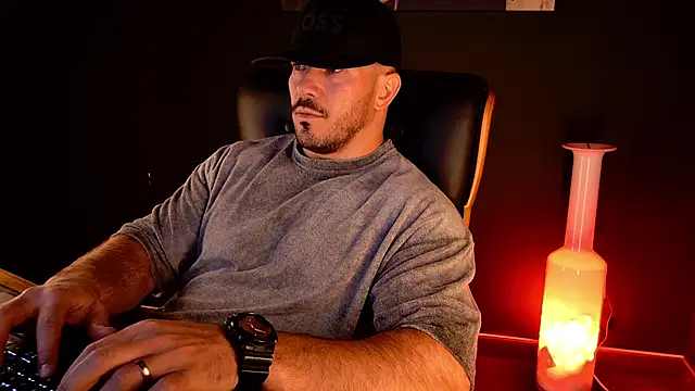 Chat +18 de AngeloEric ao vivo