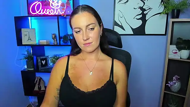 FUN_AMI live XXX chat