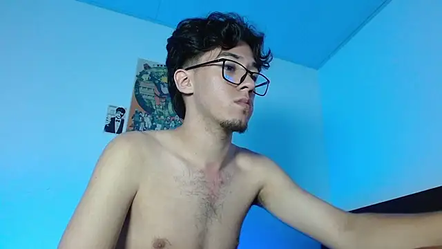 Chat XXX en directo de Austinreedss