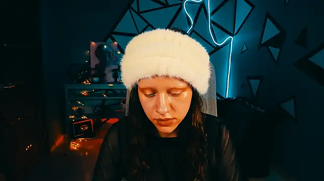 LidaDarknet Live XXX-Chat
