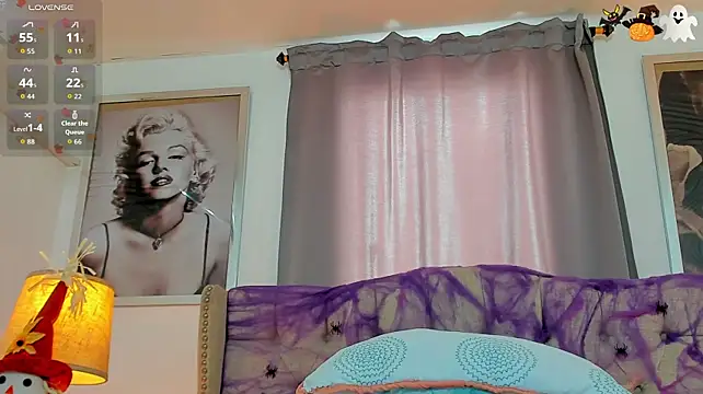 Živý XXX chat Beautyari_