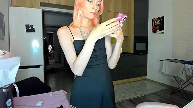 Czat XXX na żywo – _Alice_Kitty