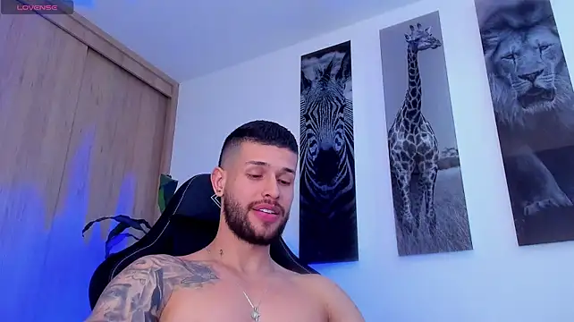 Santos_ramirez1n Live XXX chat
