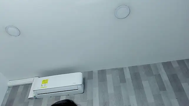 Chat XXX ao vivo de AnnaLuui