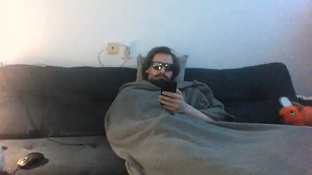 Živý XXX chat KaelNox
