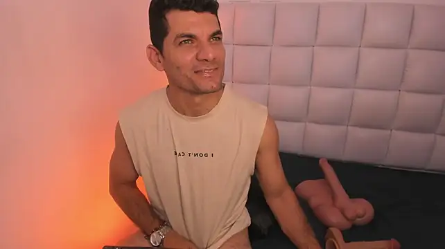 Esteban_Fox69 লাইভ XXX চ্যাট