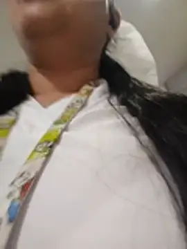 SOFI__10 Adlı Modelin Canlı XXX Sohbeti