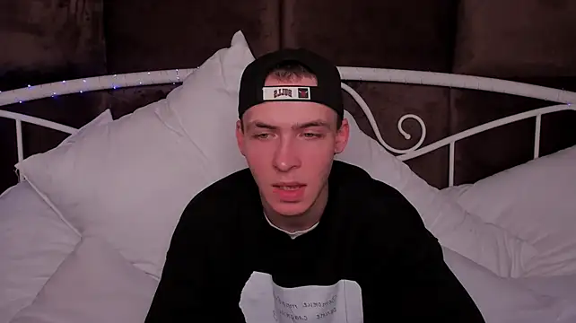 Jacob_Davidson Chat XXX live