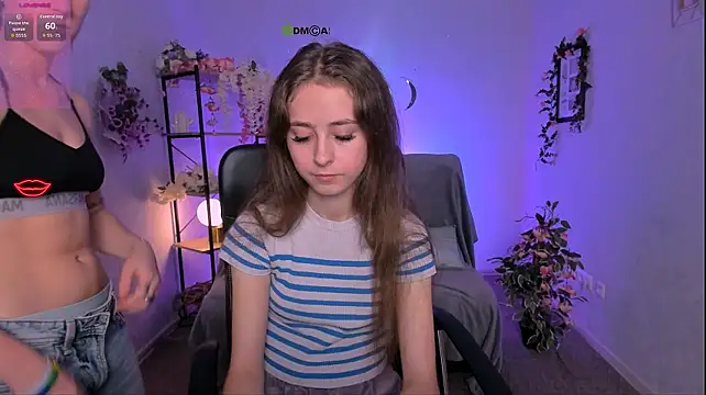 rebecca_smile's Live XXX Chat