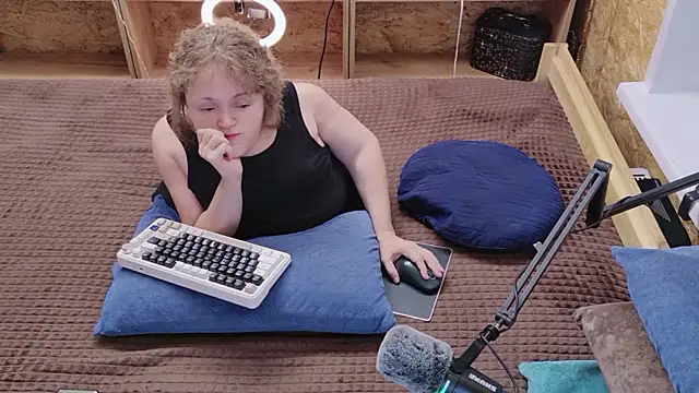 MiniNatalie Live XXX-Chat