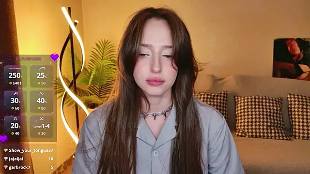 JasmineCreamn Live XXX chat