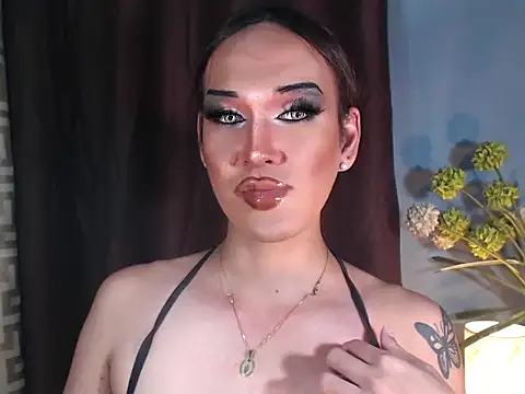 Chat XXX en directo de AleinaCroft