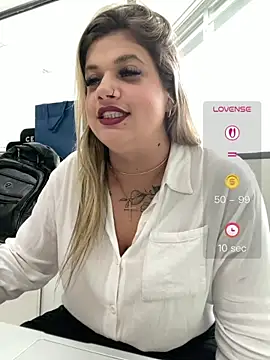 Chat XXX en directo de kahreal