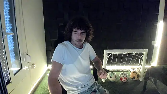 Show Webcam de joaquin420_hot