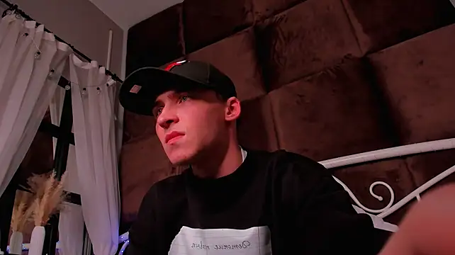 Show Webcam de Jacob_Davidson