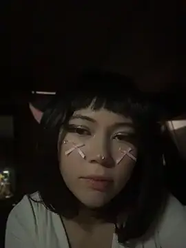 Chat XXX en directo de CandyAriela