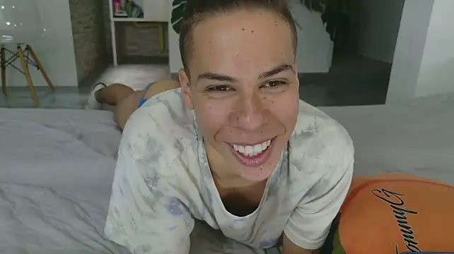 Chatroom XXX en direct de grey___27