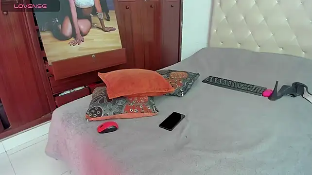 دردشة LUISSA_ الجنسية المباشرة