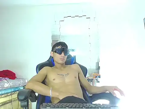 Deibis22 – Live XXX-chat