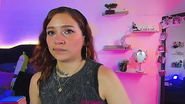 Онлайн чат XXX alisson_zafiro_