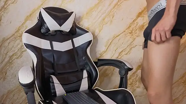 XXX chat uživo modela Jack_williams