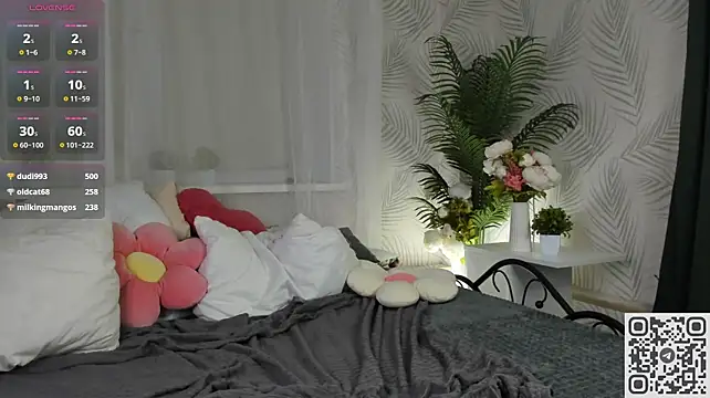 AmberLilyy live XXX chat