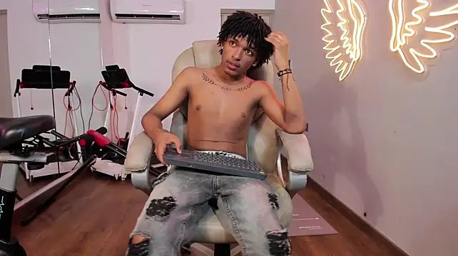 Chat XXX en directo de Raymond_steel