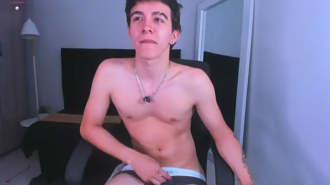 Czat XXX na żywo – Austinbolt