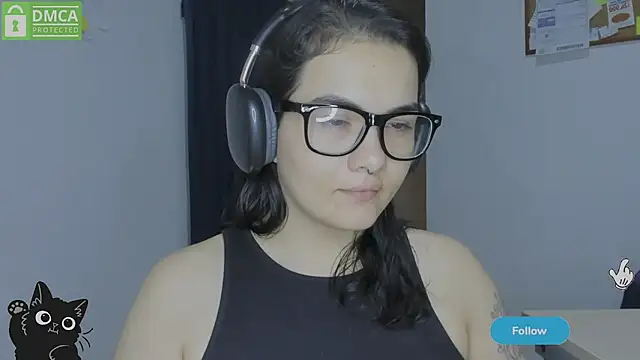 Chat XXX en directo de Sofialacolombiana