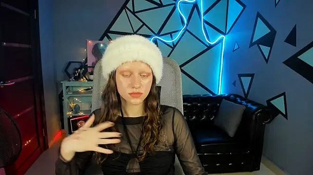 Chat XXX en directo de LidaDarknet
