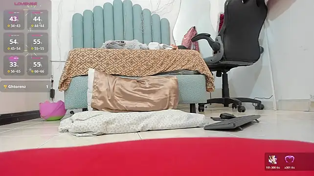 IndraKaur_ Chat XXX in diretta