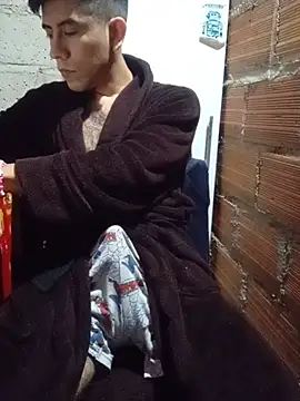 Gonzafit 即時 XXX 聊天