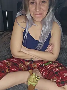 Chat XXX en directo de ScarletsWeb