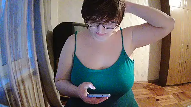 Chat +18 de Jolinaha ao vivo