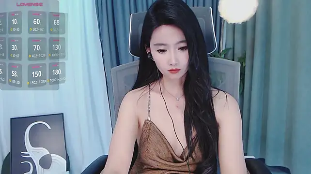 fortunate-Alok 라이브 XXX 채팅