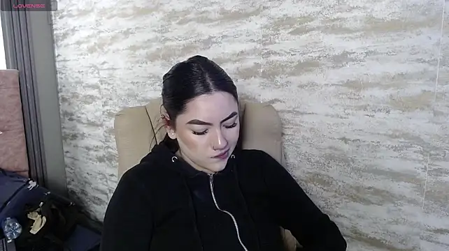 Chatroom XXX en direct de martina_rose2