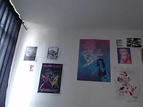 Barkleyscorpion 라이브 XXX 채팅