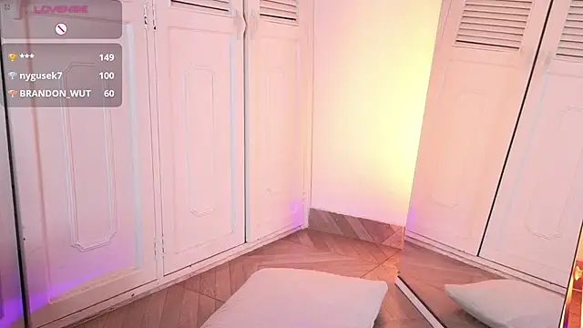 Katiaa_n: вебкам-шоу