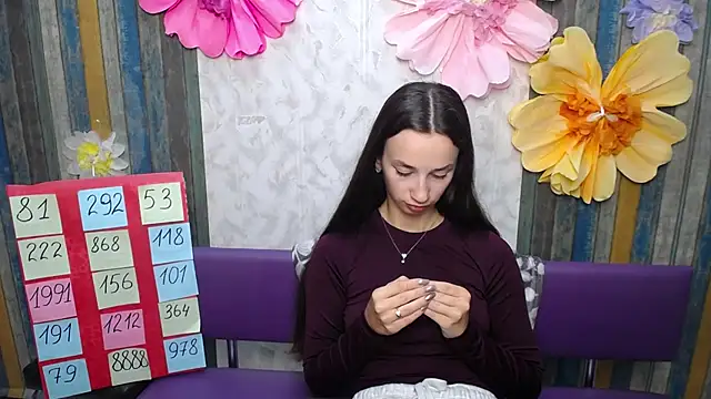 Je55icaBreeze Live XXX Chat