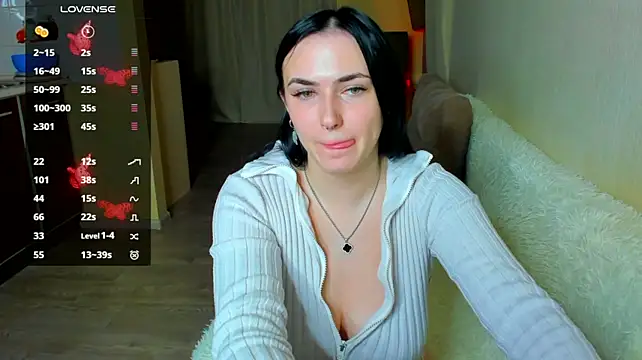 Witch_Lady Chat XXX in diretta