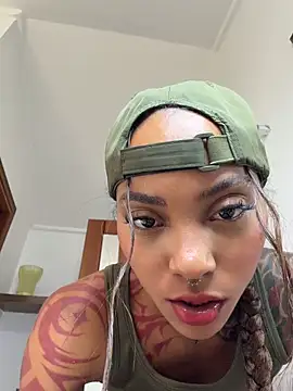 LizStorm_'s Live XXX Chat