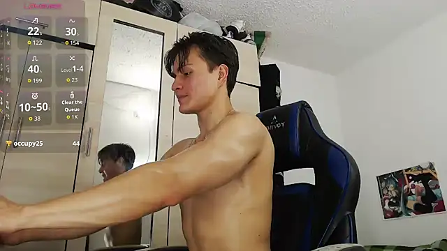 Show Webcam de Ken_kanek1