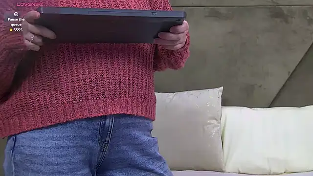 JaneVoss Chat XXX live