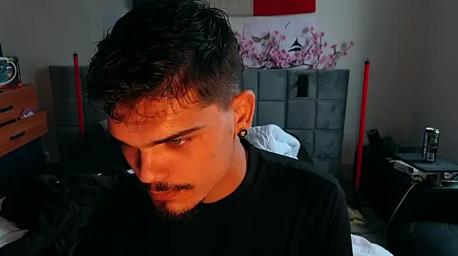 JordanShow Chat XXX in diretta