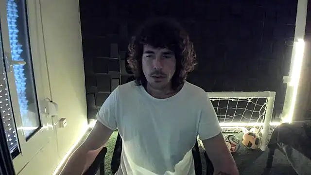 Živý XXX chat joaquin420_hot