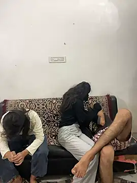 jaan_jiya's Live XXX Chat