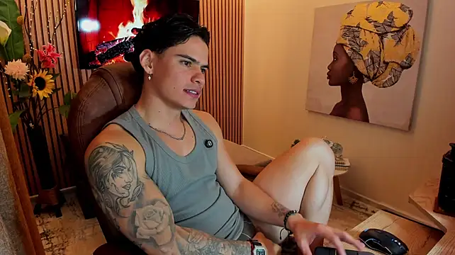 Chat +18 de Matias_Murrier ao vivo