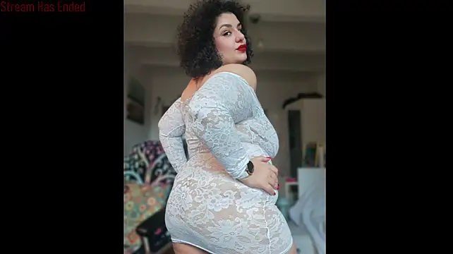Czat XXX na żywo – BohoBabeLexy